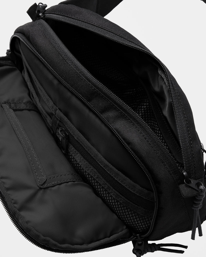 Marsupio mini dos nero -5L