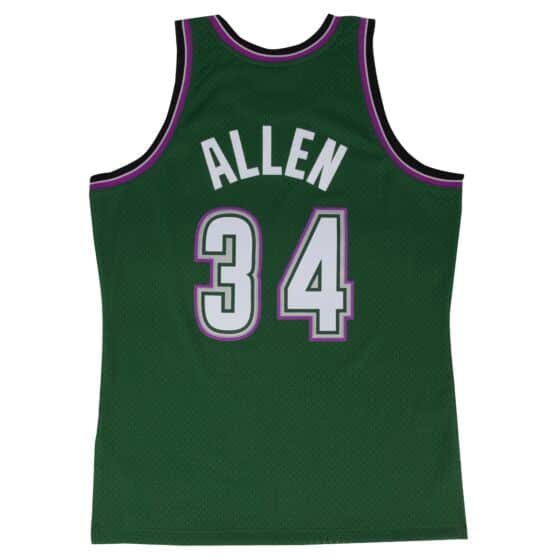 Canotta Bucks - Allen