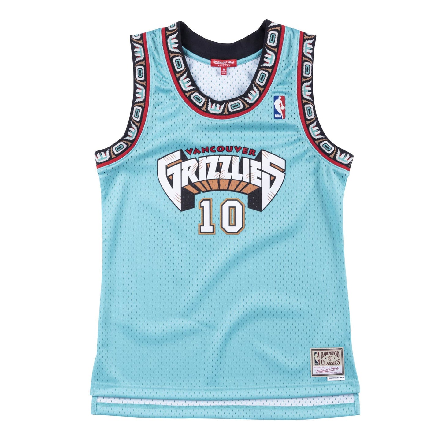 Canotta Vancouver Grizzlies Road 1998-99 - Mike Bibby