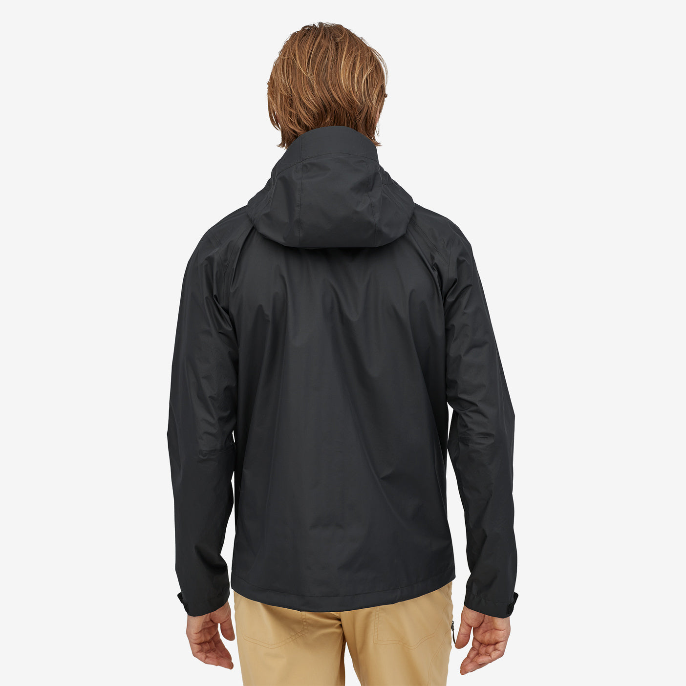 Giacca Torrentshell 3L nero