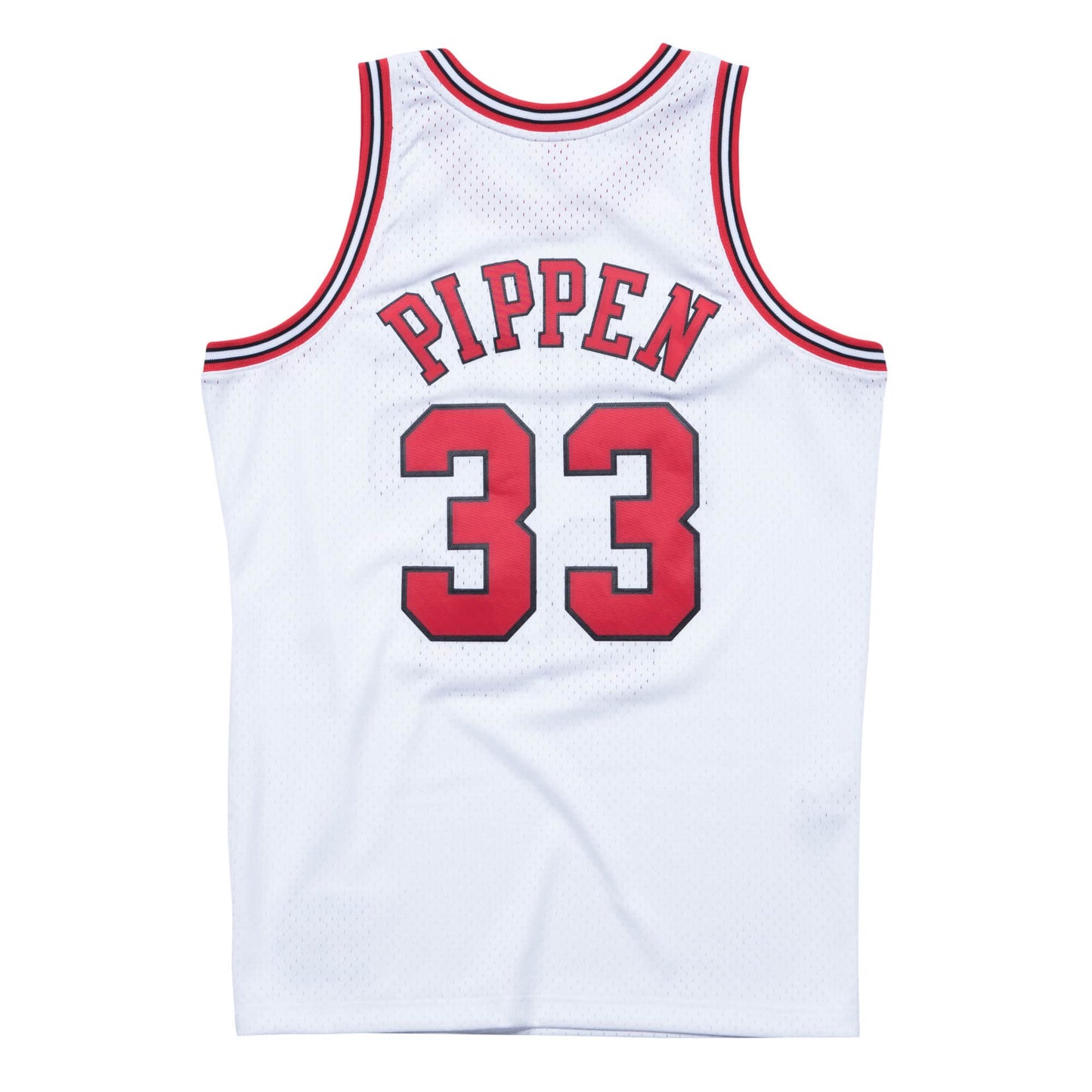 Canotta Chicago Bulls - Scottie Pippen