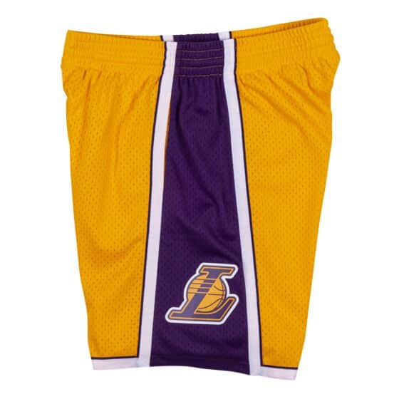 Shorts Los Angeles Lakers 2009-10