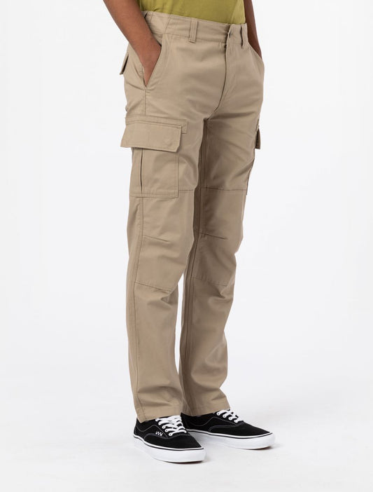 Pantalone Cargo Millerville khaki