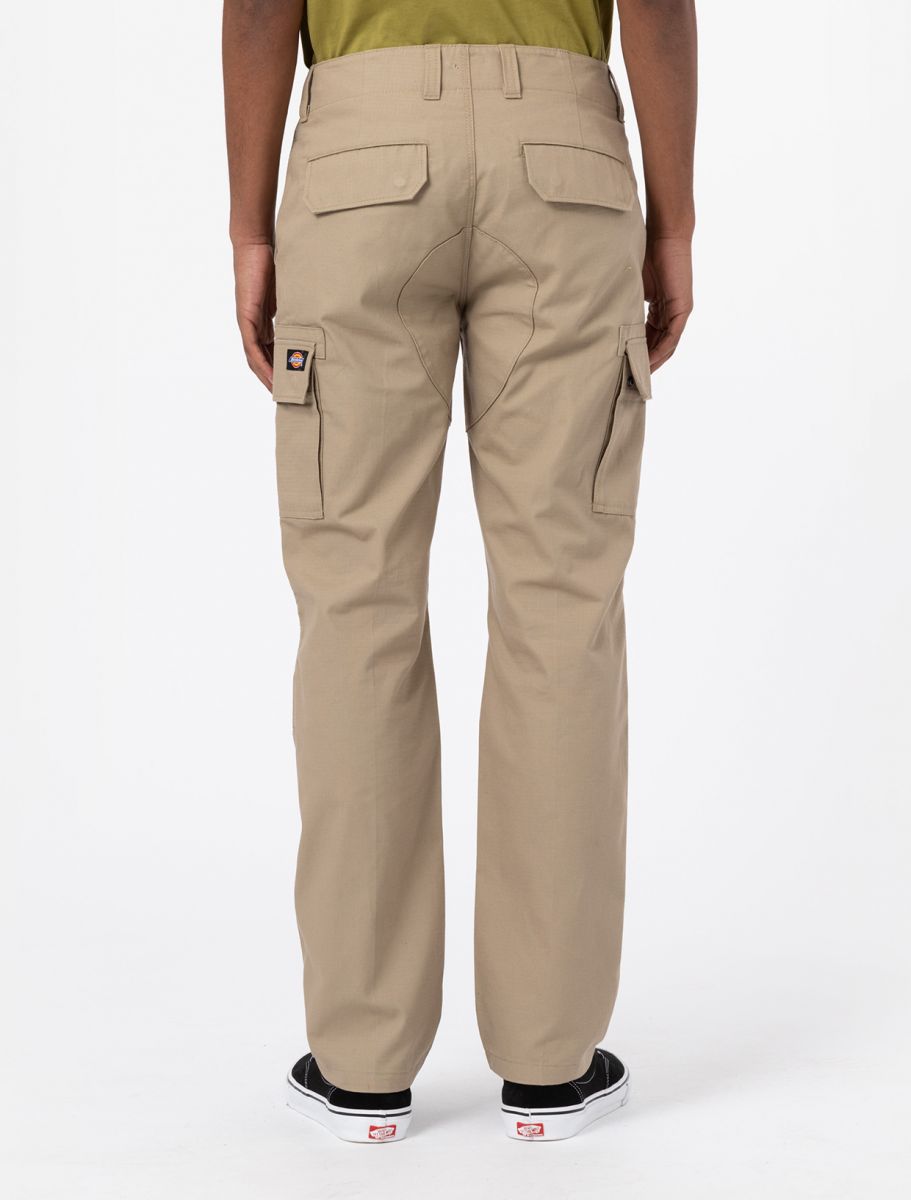 Pantalone Cargo Millerville khaki