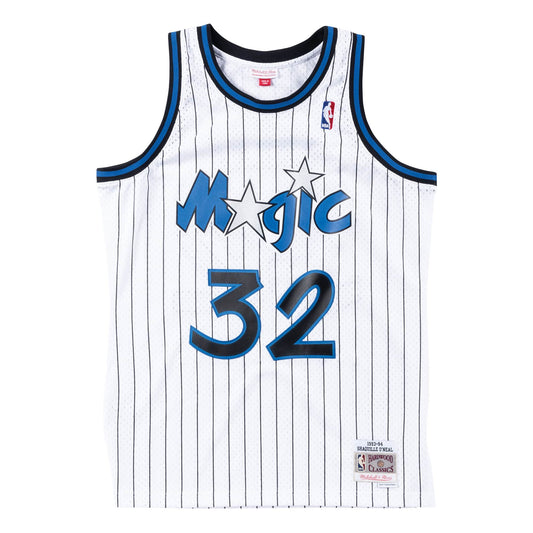 Canotta Orlando Magic 1993-94 - Shaquille O'Neal