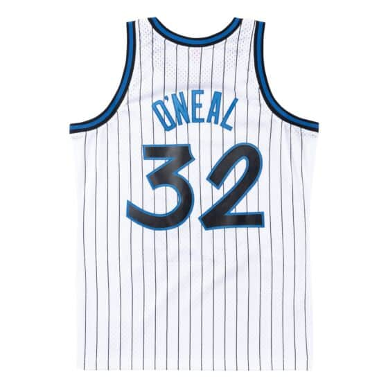 Canotta Orlando Magic 1993-94 - Shaquille O'Neal