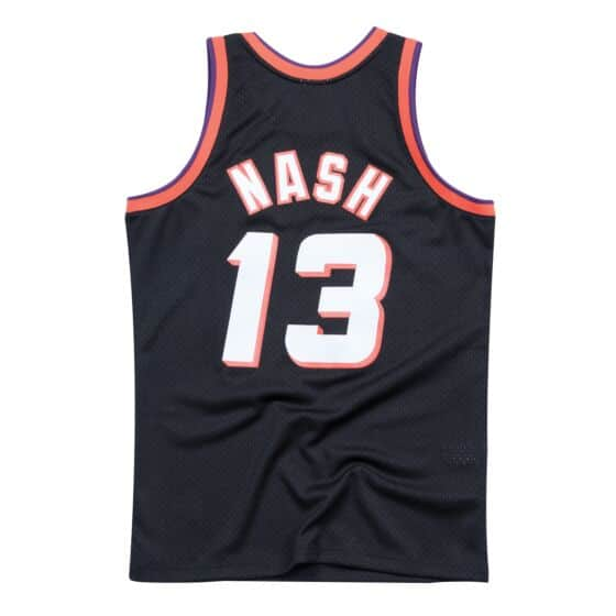 Swingman Jersey Phoenix Suns Alternate 1996-97 - Steve Nash