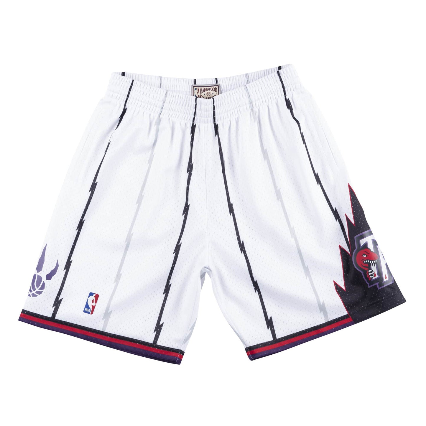 Shorts Toronto Raptors 1998-99