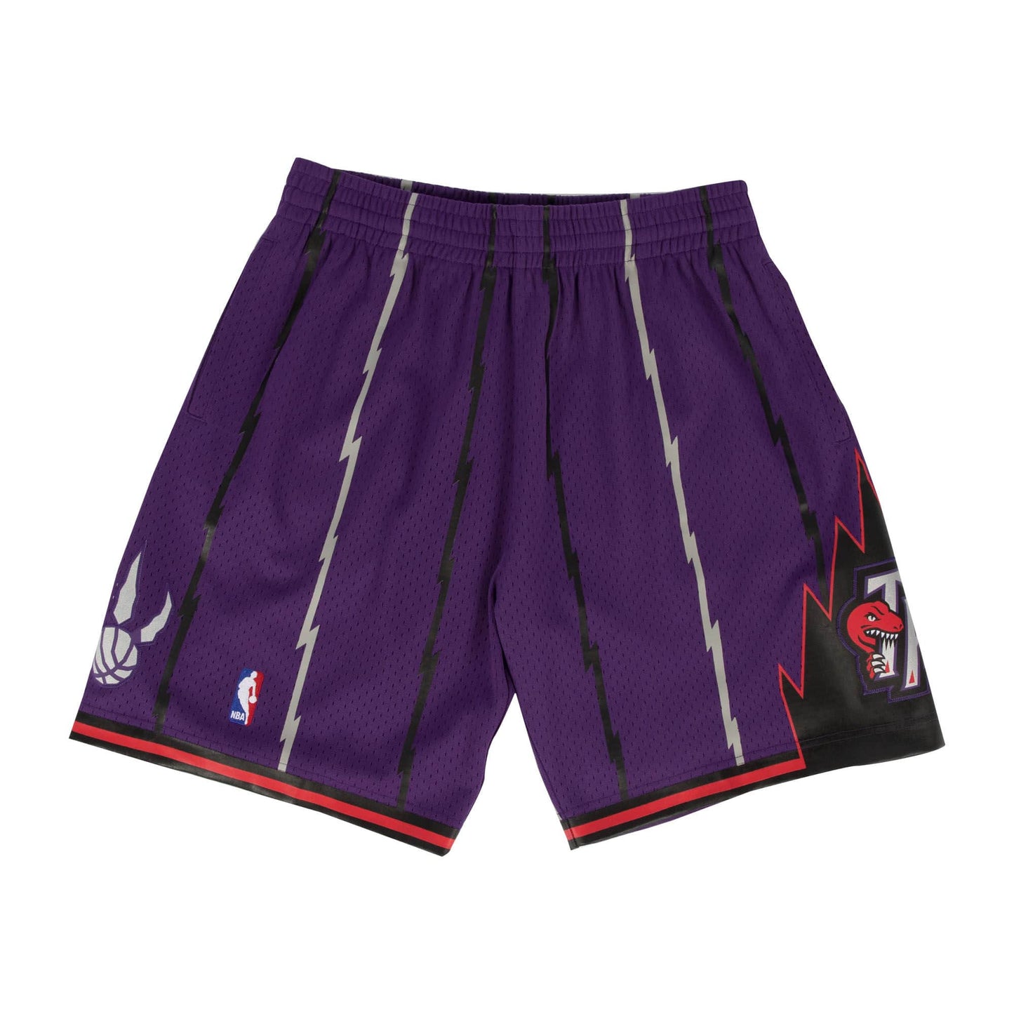 Shorts Toronto Raptors Road 1998-99