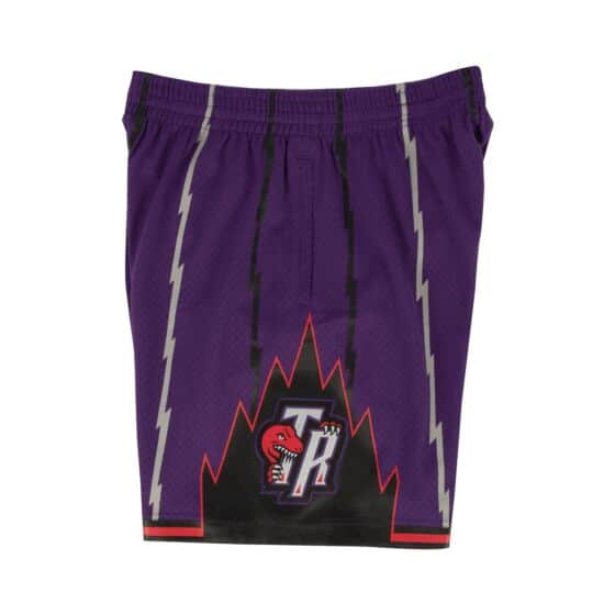 Shorts Toronto Raptors Road 1998-99