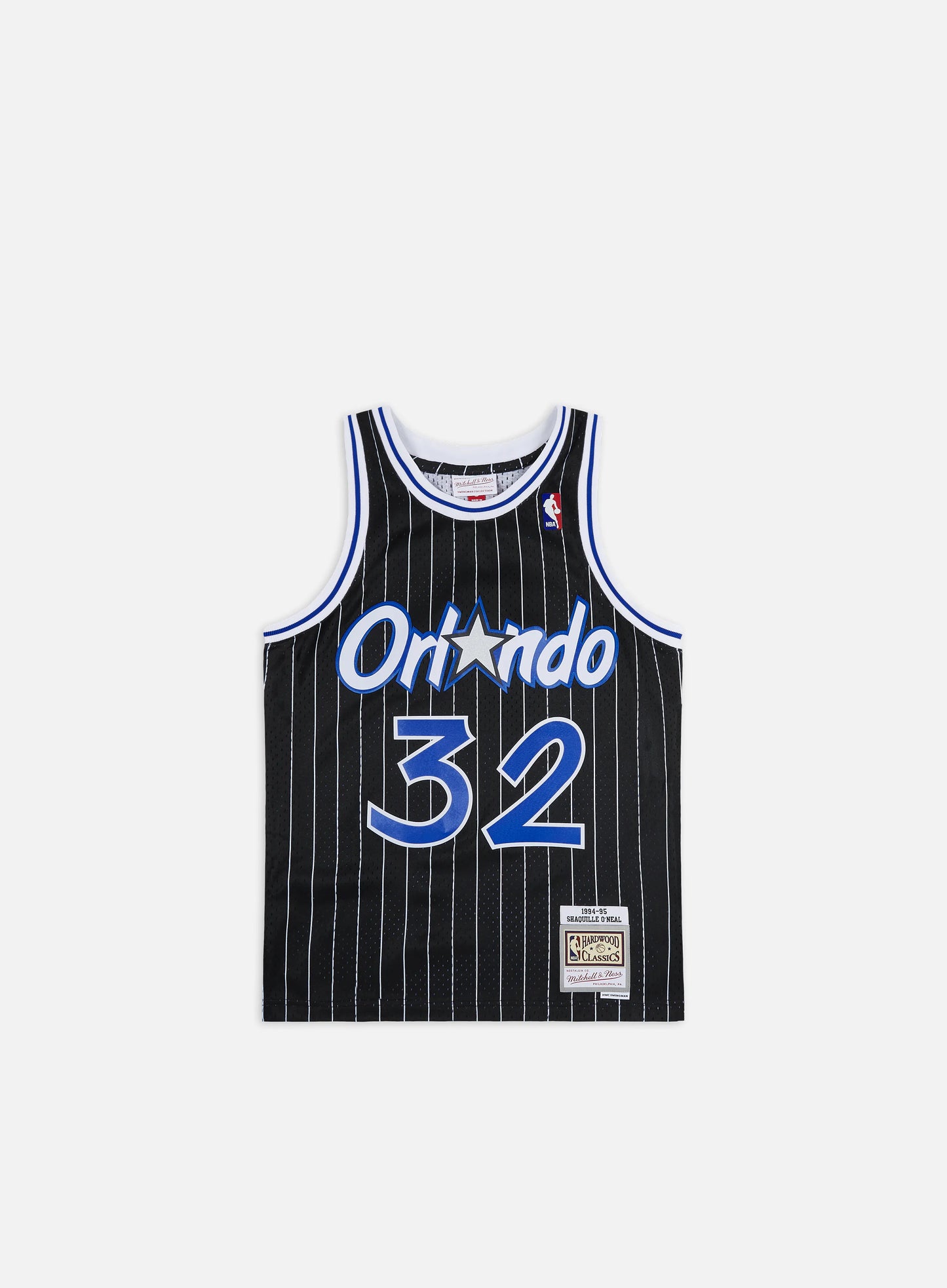 Canotta Orlando Magic 1994/95 - Shaquille O'Neal